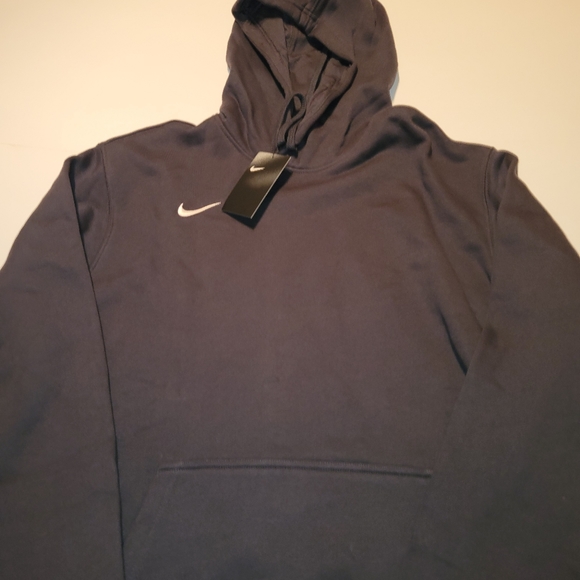 Men's Pullover Training Hoodie Nike XXL - Picture 1 of 16